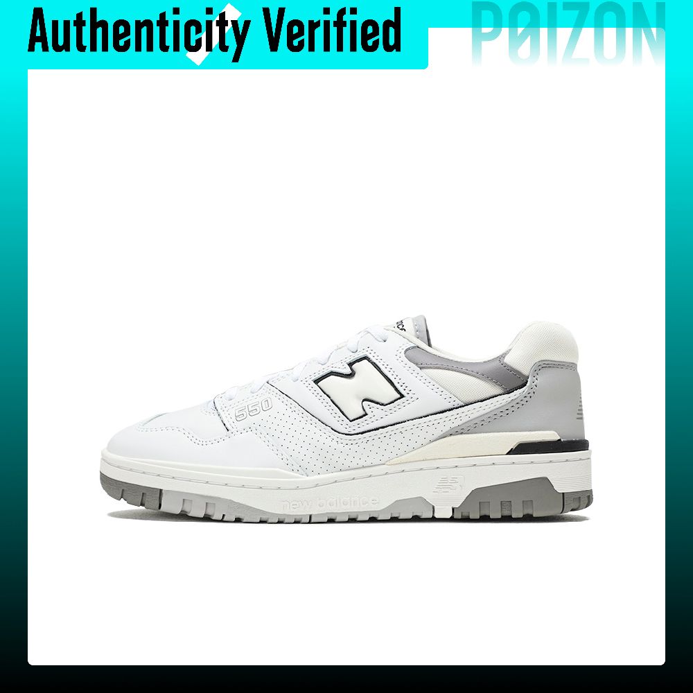New Balance Shoes 550 - Tênis de basquete New Balance NB