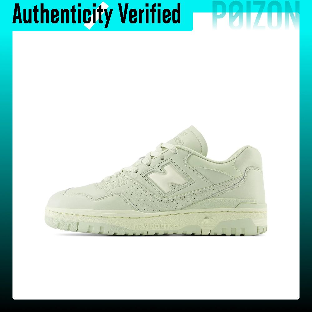 New Balance Shoes 550 - Tênis de skate New Balance NB