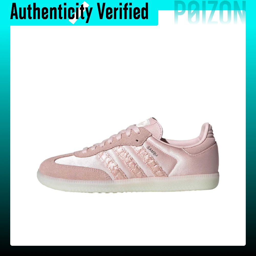 Adidas Shoes Samba - Adidas Originals SAMBA OG Cushioning Low