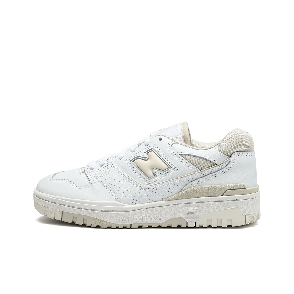 New Balance Shoes 550 - Tênis de Basquete Vintage New Balance