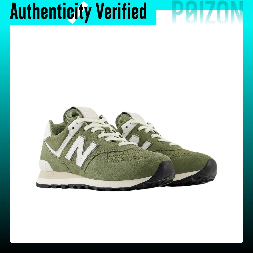 Tênis de corrida casual New Ba - New Balance Shoes 574 avaliação e preço