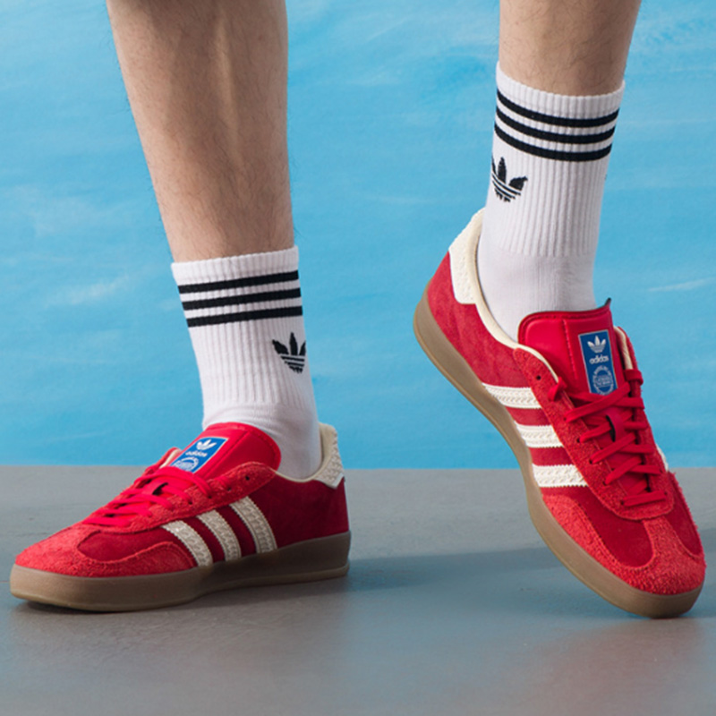 Tênis de skate Adidas Original - Adidas Shoes Gazelle avaliação e preço