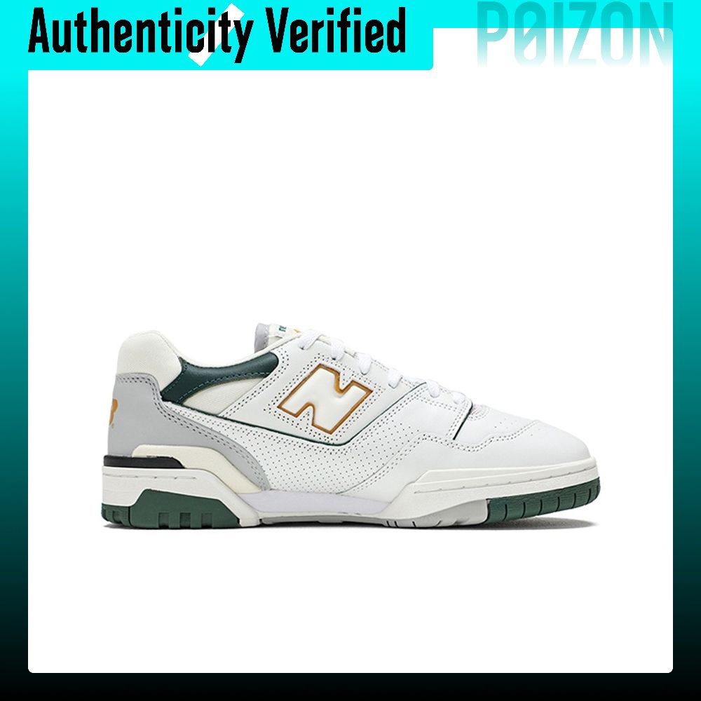 Tênis de basquete New Balance  - New Balance Shoes 550 avaliação e preço