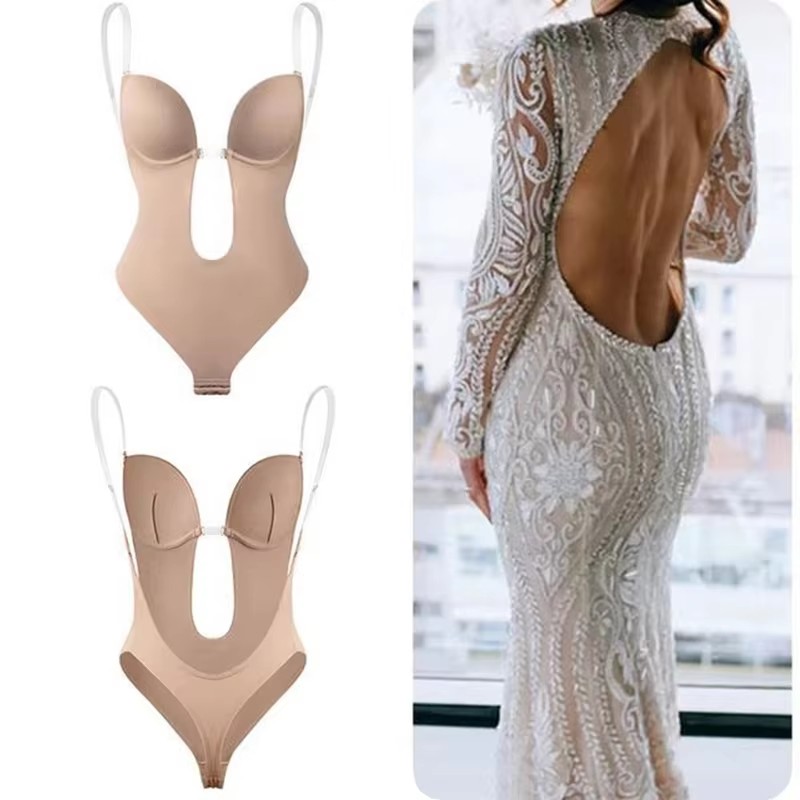Sutiã Modelador Corporal Sem C - Push Up Bra Padded avaliação e preço